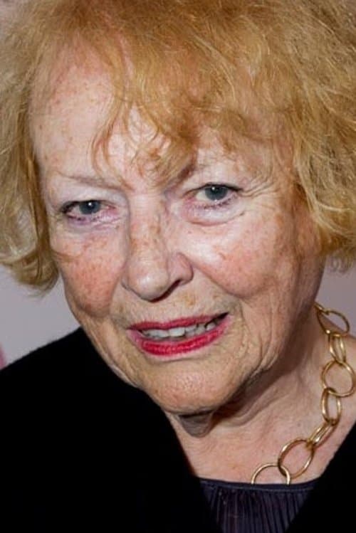 Marjan Berk photo