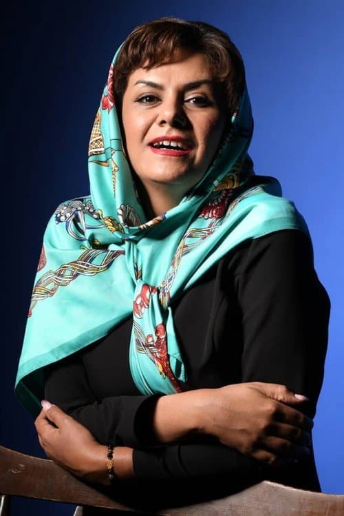 Marjan Ghamari photo