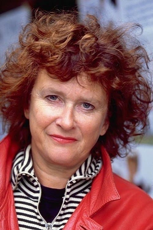 Marjan Luif photo