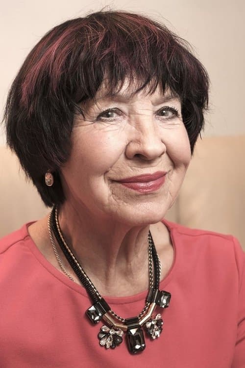 Marje Metsur photo