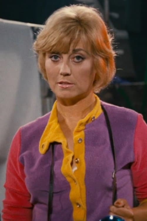 Marjie Lawrence photo
