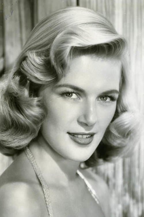 Marjie Millar photo