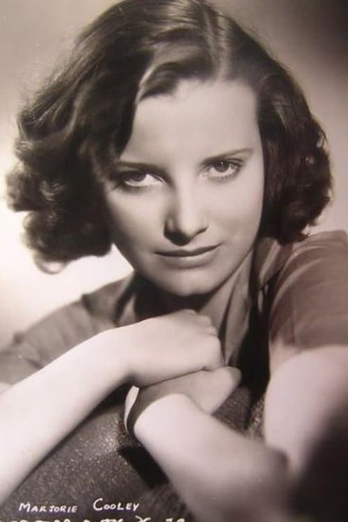 Marjorie Cooley photo