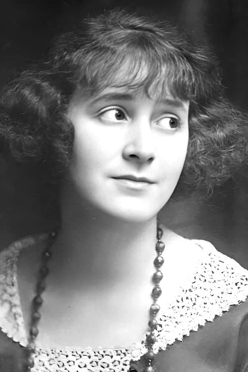 Marjorie Hume photo