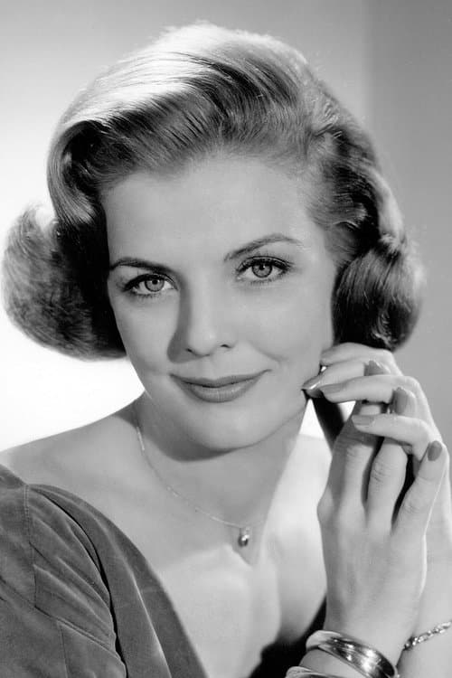 Marjorie Lord photo