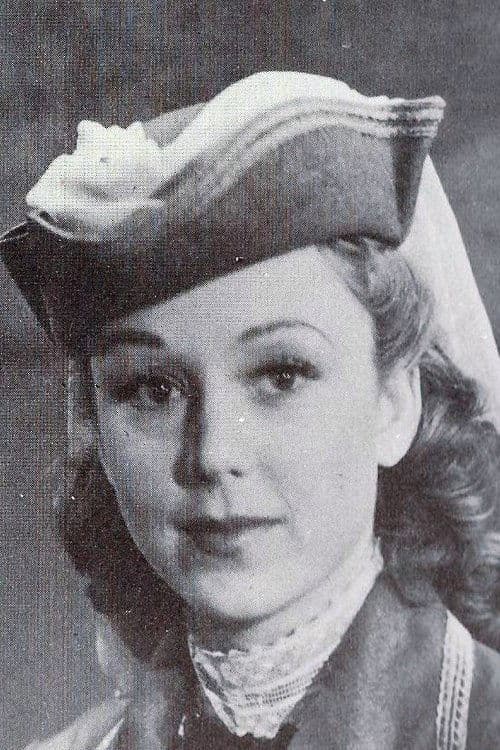 Marjorie Manners photo
