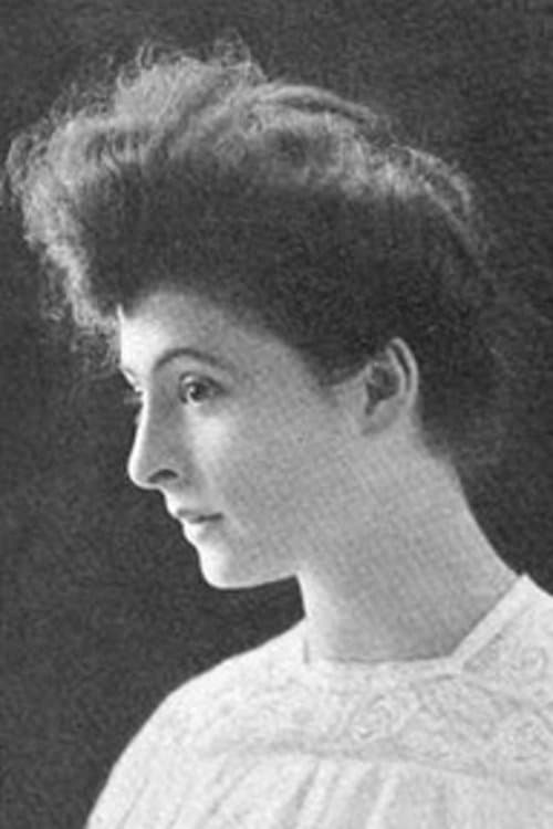 Marjorie Wood photo