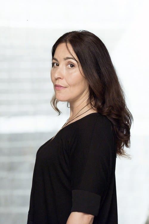 Marjuta Slamič photo