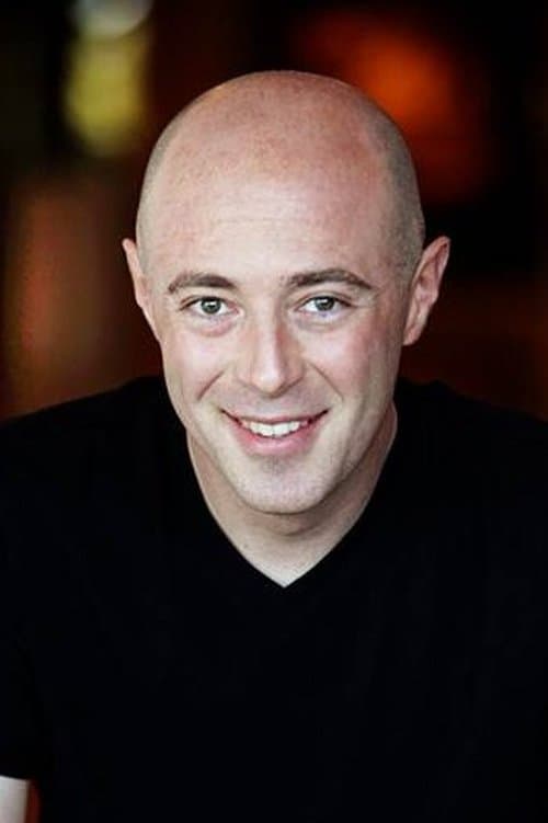 A portrait of Mark A. Walsh
