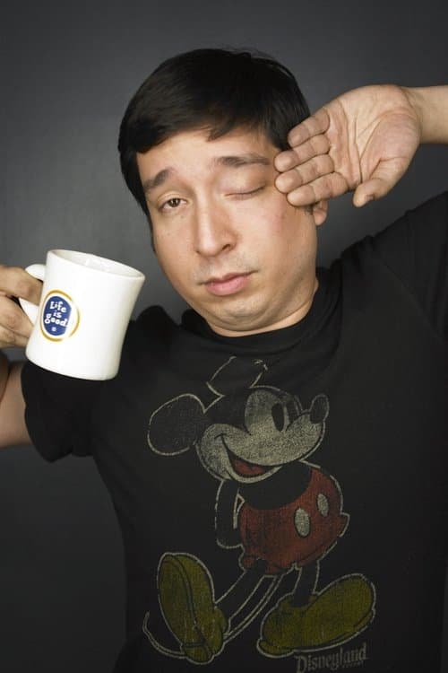 Mark Andrada photo
