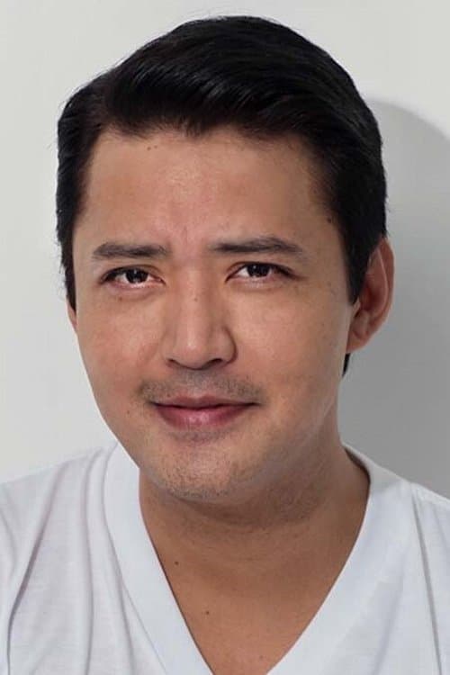 Mark Anthony Fernandez photo