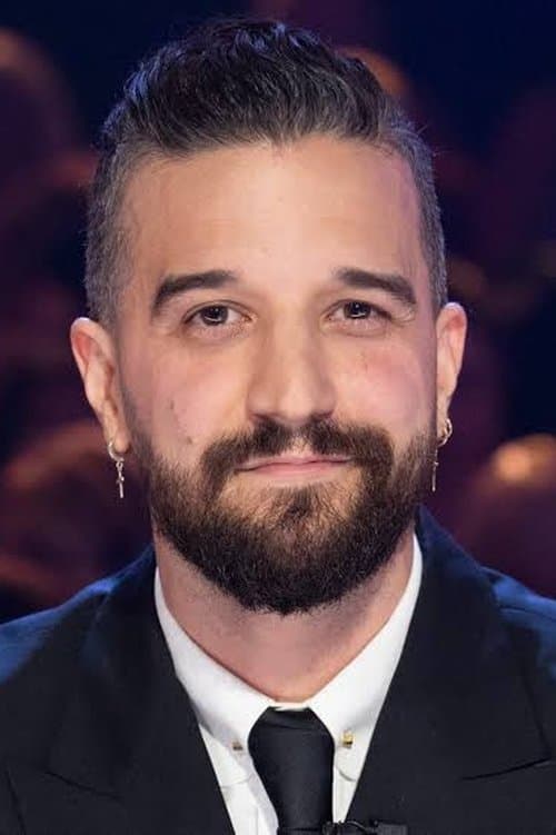 Mark Ballas photo
