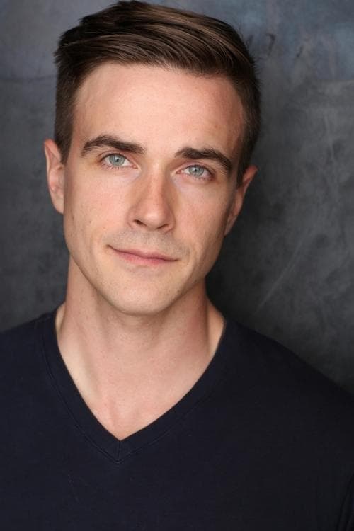 Mark Banik photo