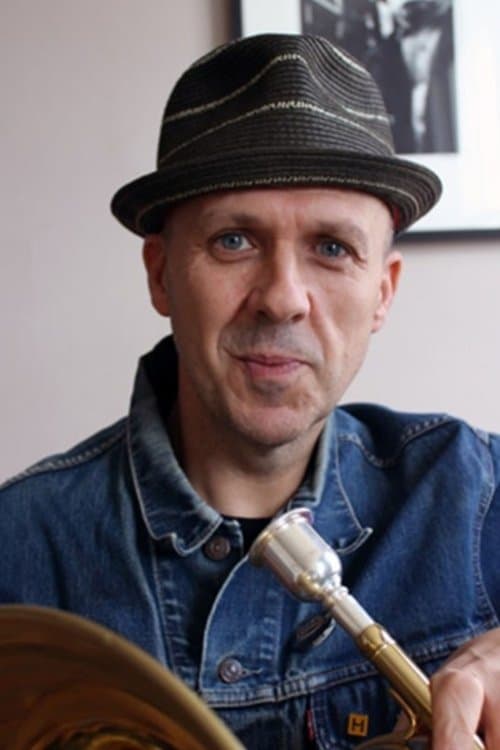 Mark Bedford photo