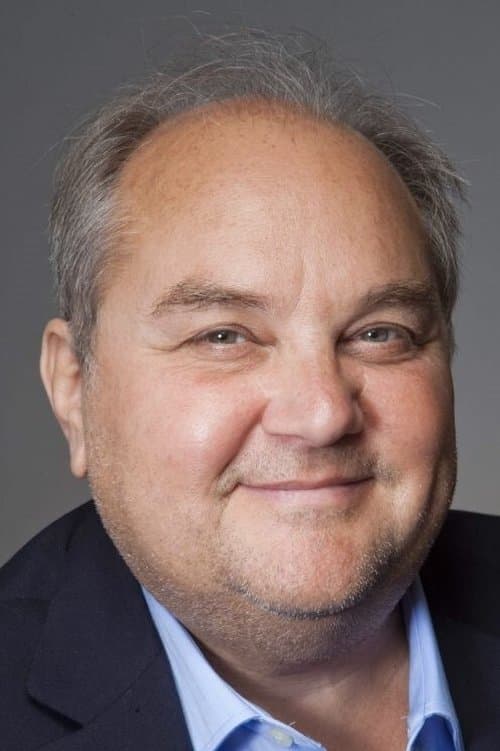 Mark Beltzman photo