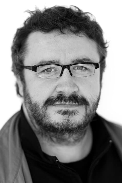 Mark Benton photo