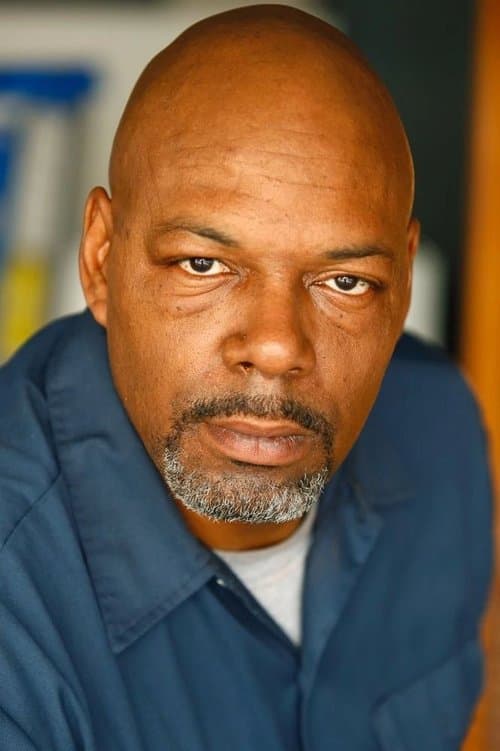 Mark Berry photo