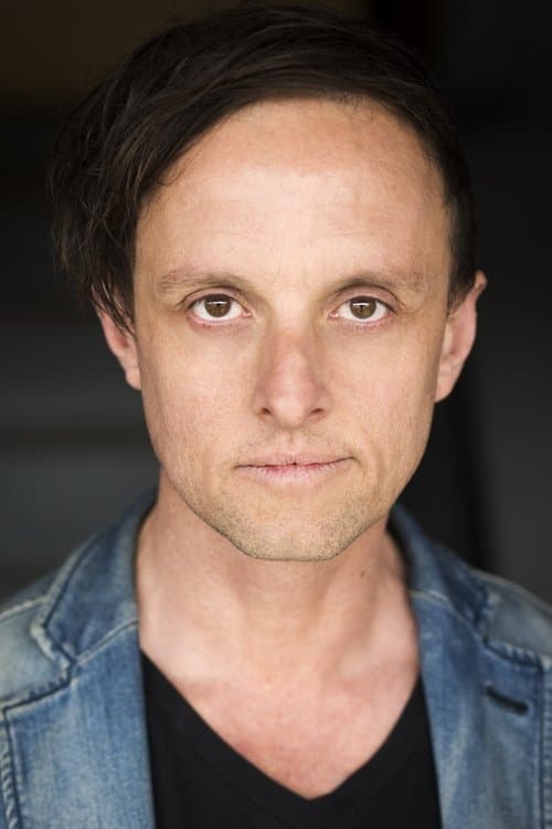 Mark Brady photo