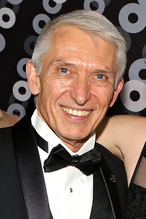 Mark Bramhall photo