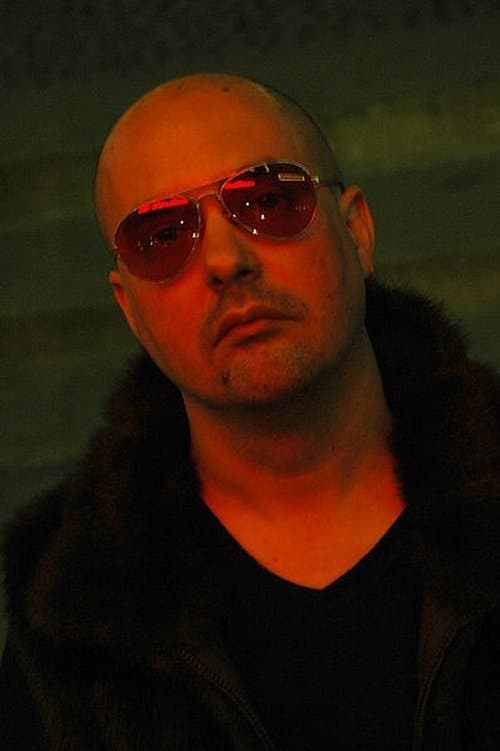 Mark Brooks photo