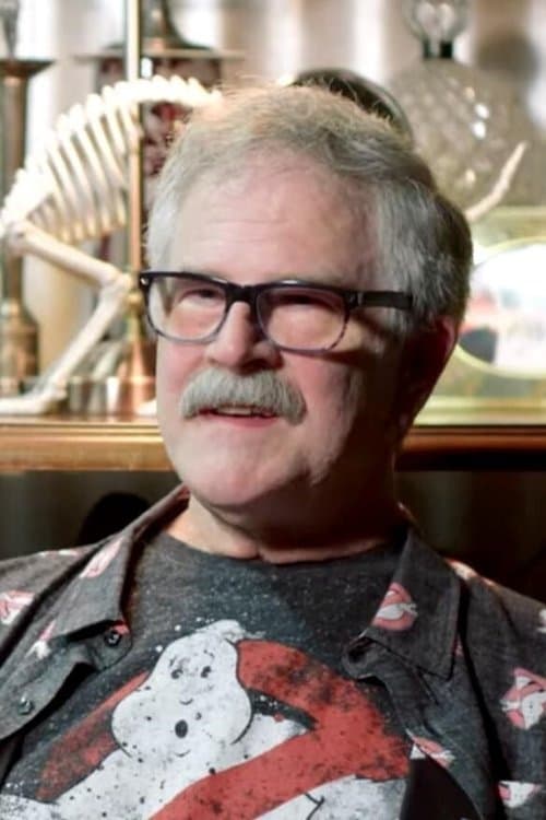 Mark Bryan Wilson photo