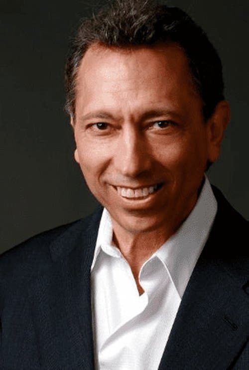 A portrait of Mark Buntzman