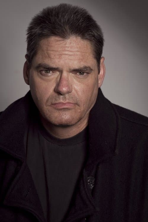 Mark Burnham photo