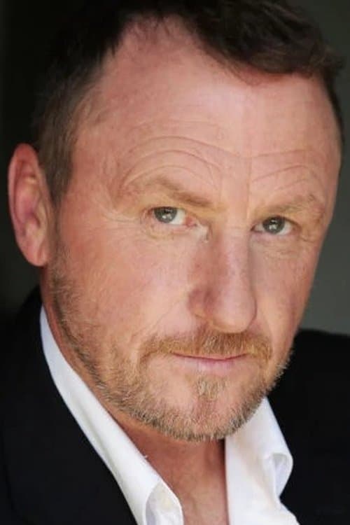 Mark Clare photo