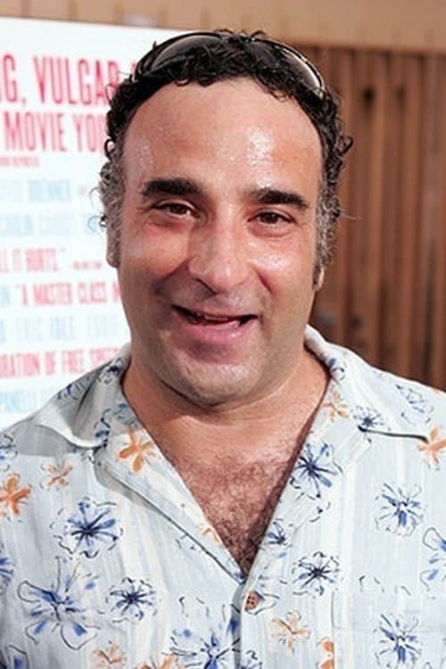 Mark Cohen photo