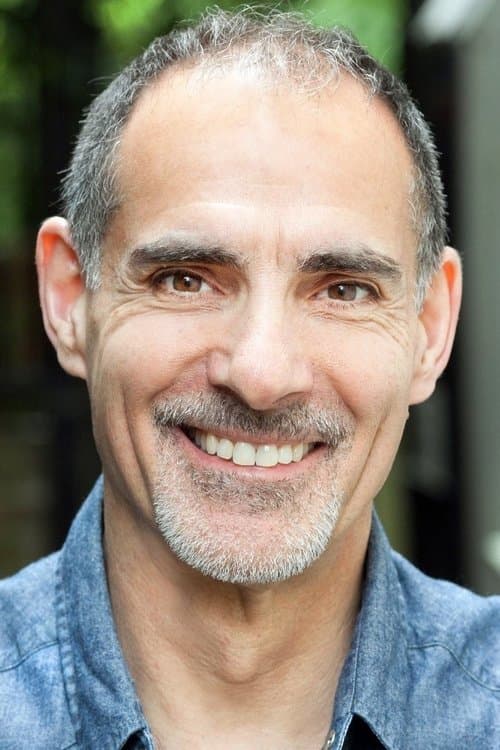 Mark Colleano photo