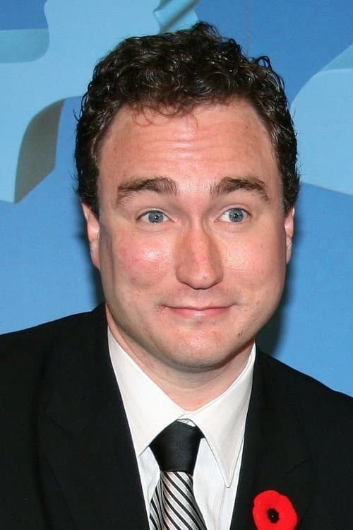 Mark Critch photo
