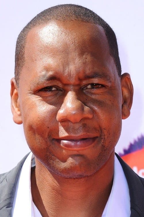 Mark Curry photo