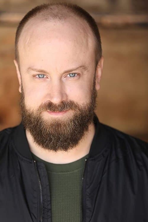 Mark David Christenson photo