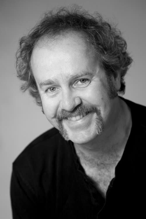 Mark Davison photo