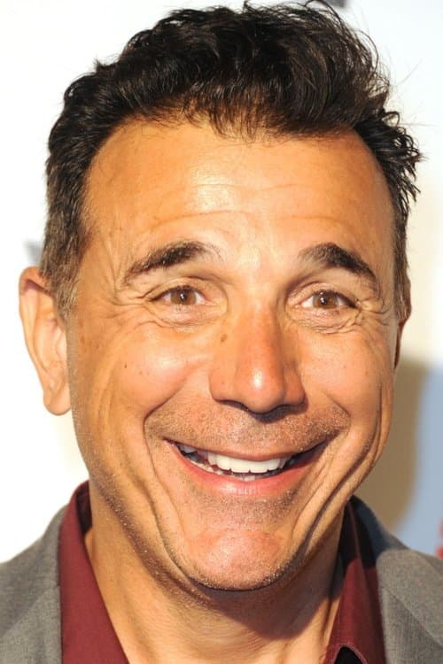 Mark DeCarlo photo