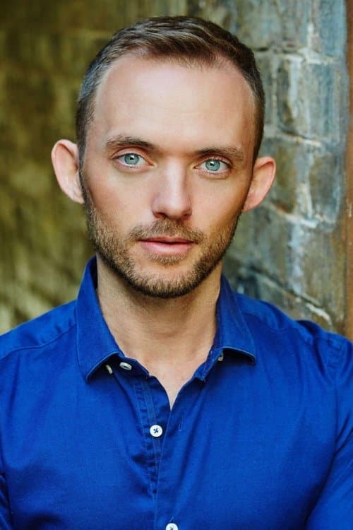 Mark Dessaix photo