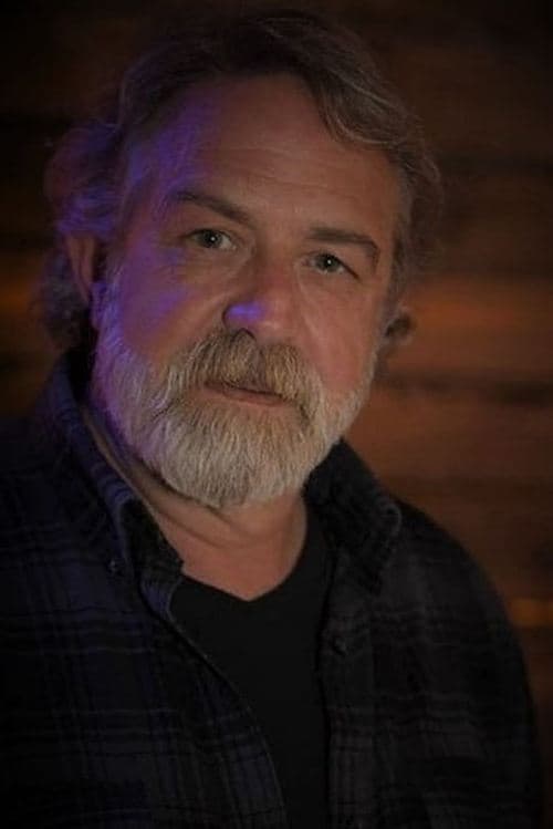 Mark Dodson photo
