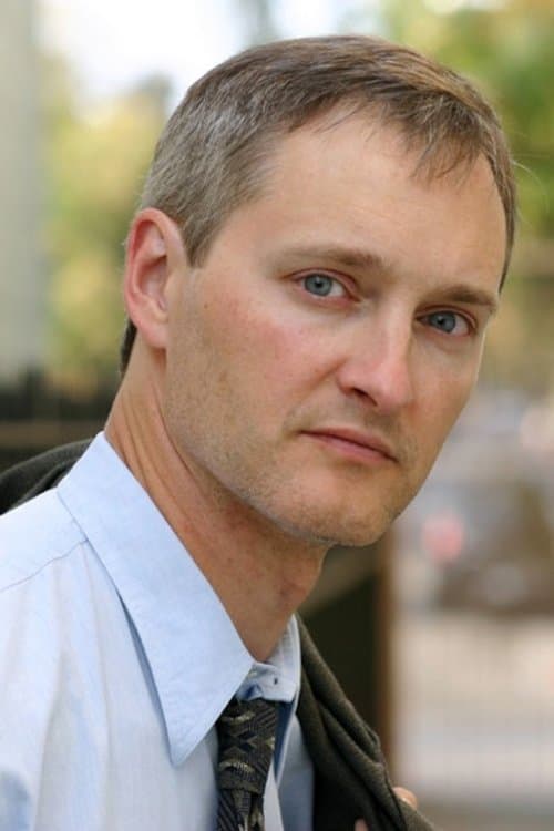 Mark Doerr photo