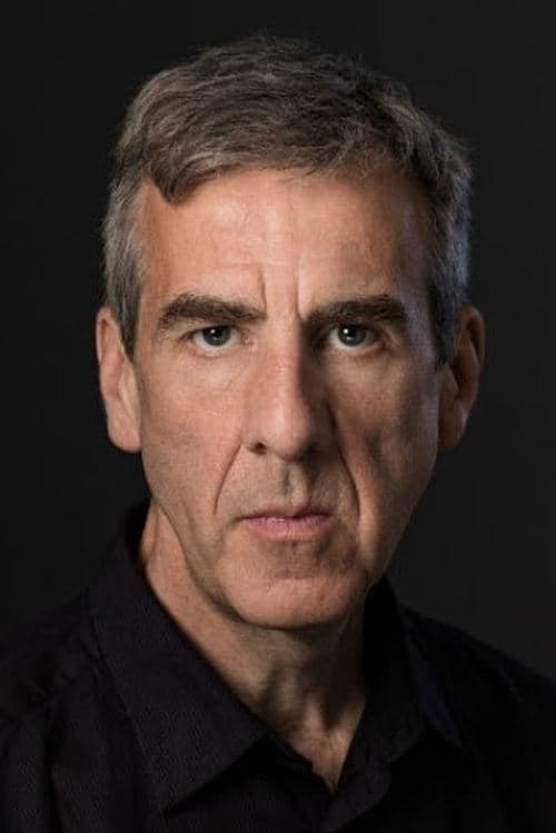 Mark Doherty photo
