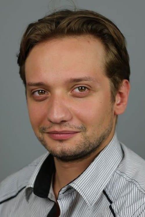 Mark Drobot photo