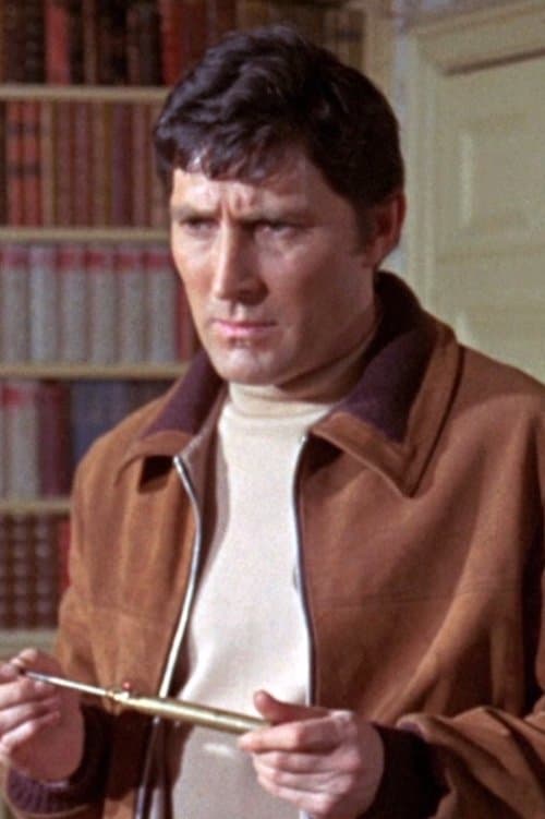 Mark Eden photo