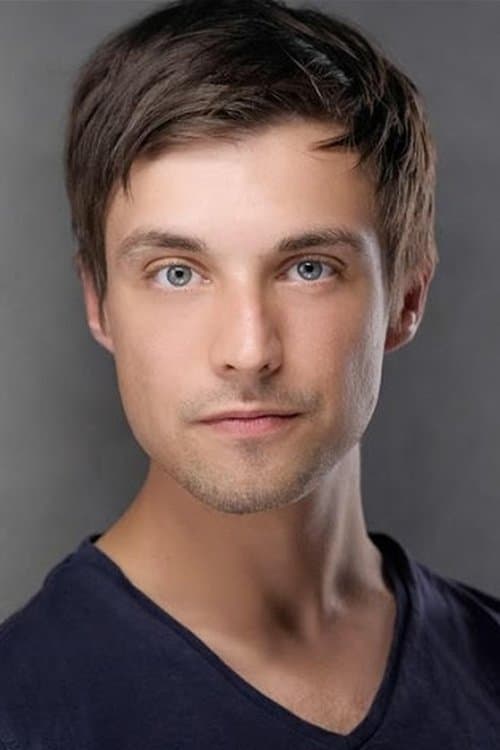 Mark Fountain photo