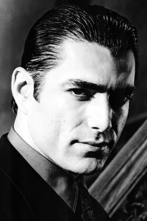 Mark Frankel photo