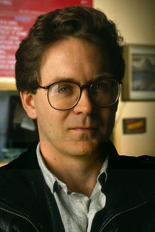 Mark Frost photo