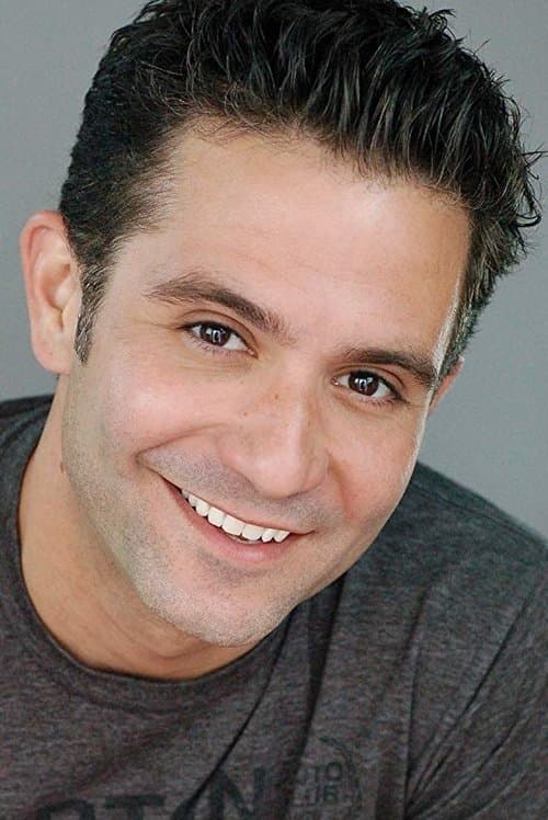 Mark Gagliardi photo