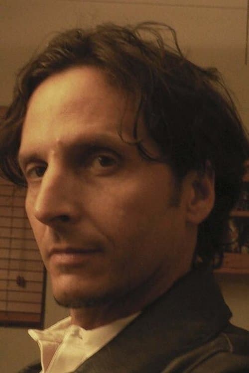 Mark Garbarino photo