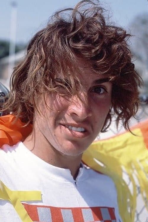 Mark 'Gator' Rogowski photo