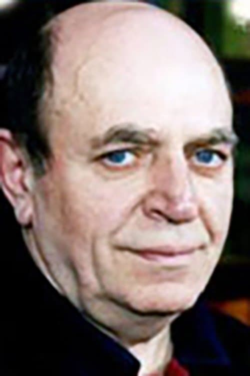 Mark Geikhman photo
