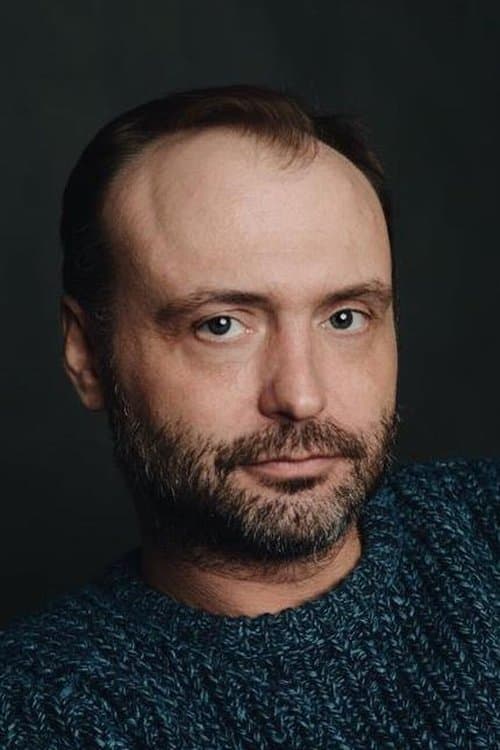 Mark Goronok photo