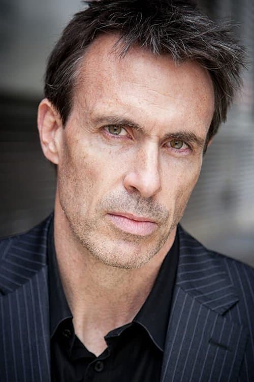 Mark Griffin photo